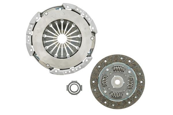 Kit de embrague AISIN ref. KE-FC17